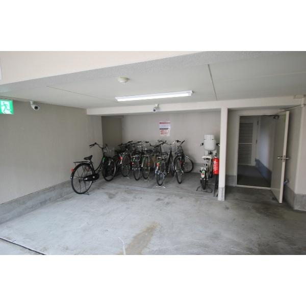 豊中市寺内マンション 部屋画像