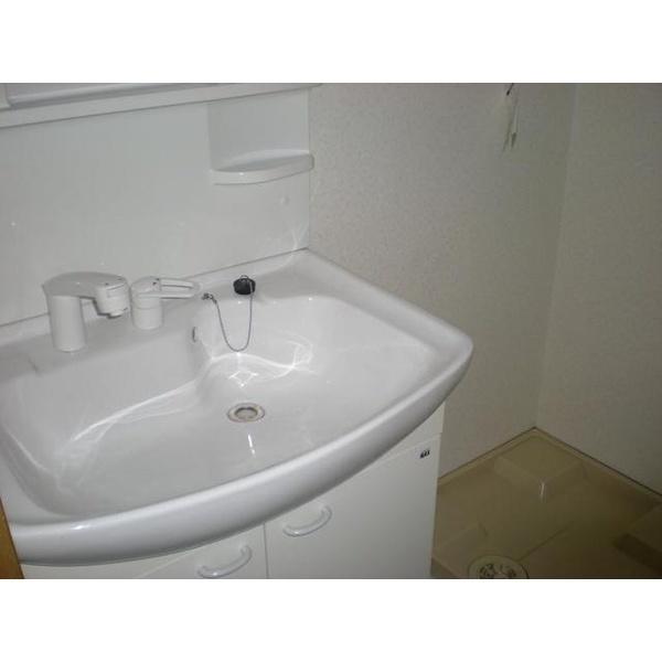 豊中市庄内西町マンション 部屋画像