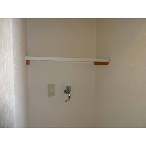 アクア豊中 部屋画像