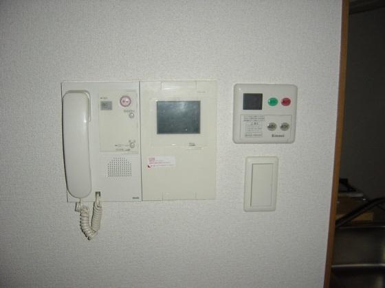 豊中市庄内西町マンション セキュリティ