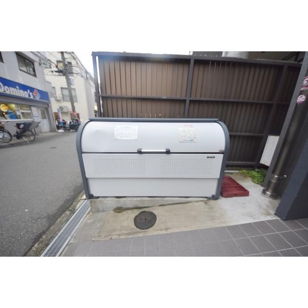 アクア豊中 部屋画像