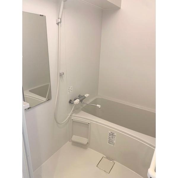 豊中市長興寺北マンション 部屋画像