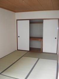 豊中市岡町北マンション 部屋画像