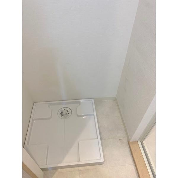 豊中市長興寺北マンション 部屋画像