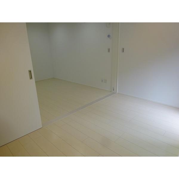 豊中市城山町アパート 部屋画像