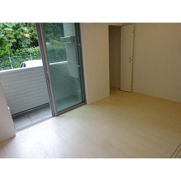 豊中市城山町アパート 部屋画像