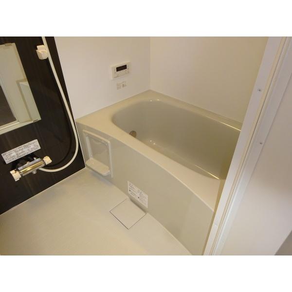 豊中市城山町アパート 部屋画像