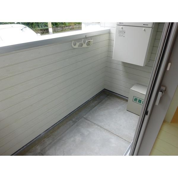 豊中市城山町アパート 部屋画像