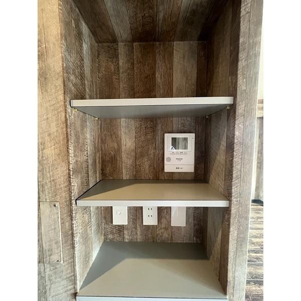 豊中市野田町マンション その他部屋・スペース
