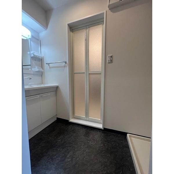 豊中市野田町マンション 部屋画像