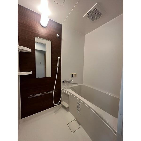 豊中市野田町マンション 部屋画像