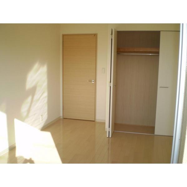 豊中市中桜塚マンション 収納