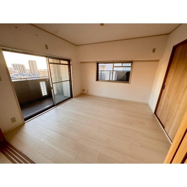 豊中市岡上の町マンション その他部屋・スペース