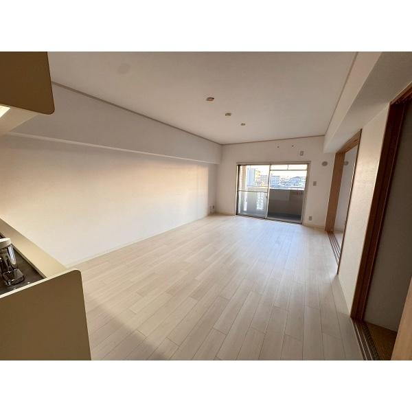豊中市岡上の町マンション その他部屋・スペース