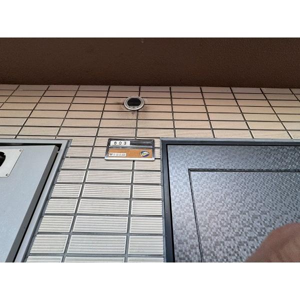 豊中市岡上の町マンション その他部屋・スペース
