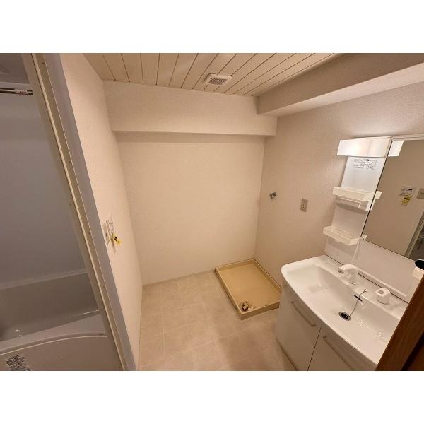 豊中市岡上の町マンション 部屋画像