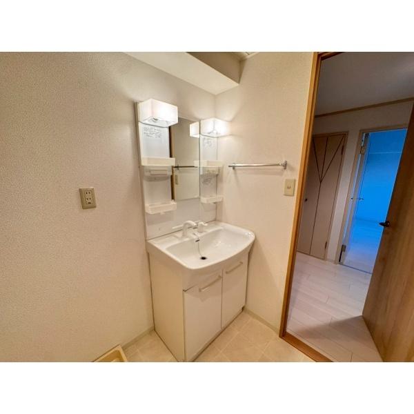 豊中市岡上の町マンション 部屋画像