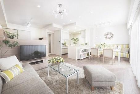 豊中市上新田マンション 部屋画像