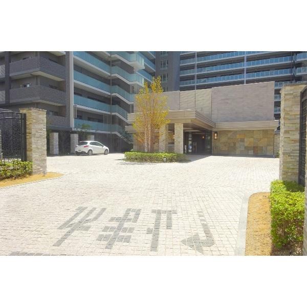 豊中市上新田マンション 部屋画像