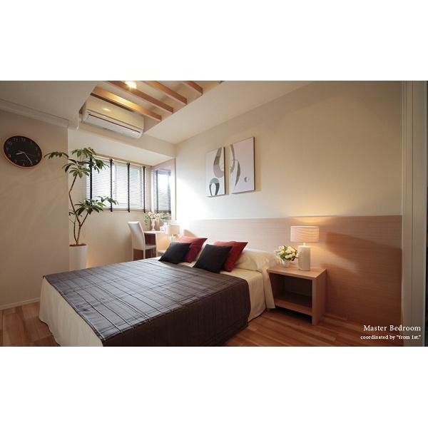 豊中市少路マンション 部屋画像