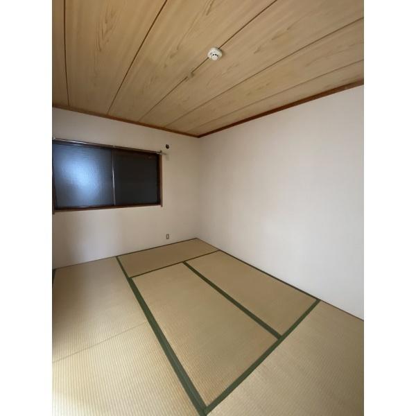 豊中市中桜塚アパート 部屋画像
