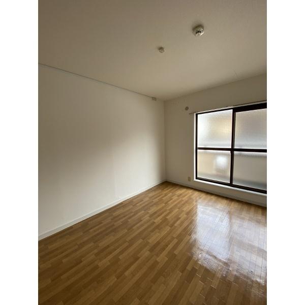豊中市中桜塚アパート 部屋画像