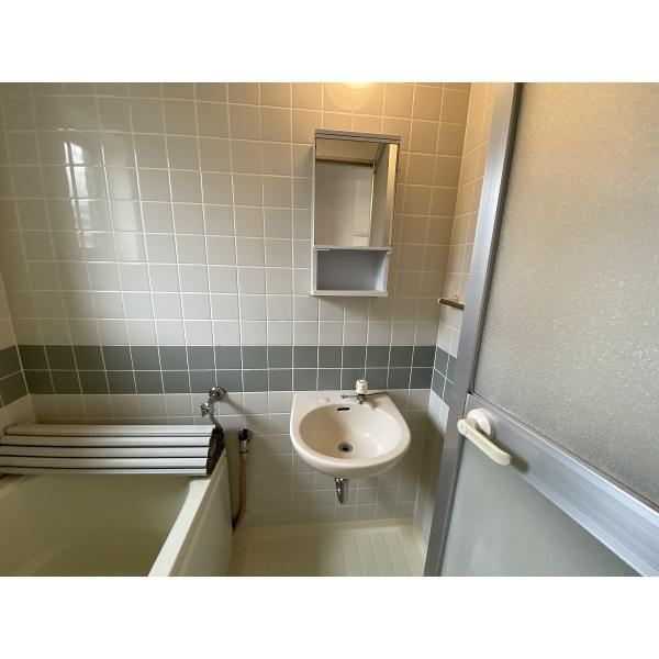 豊中市中桜塚アパート 部屋画像