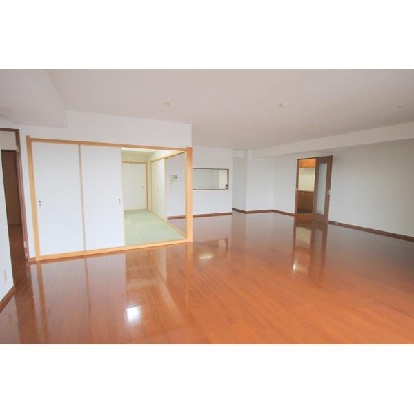 豊中市東豊中町マンション 部屋画像