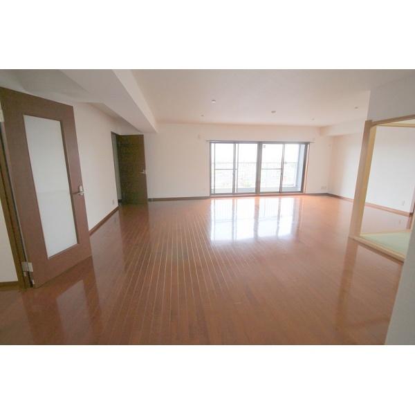 豊中市東豊中町マンション 部屋画像