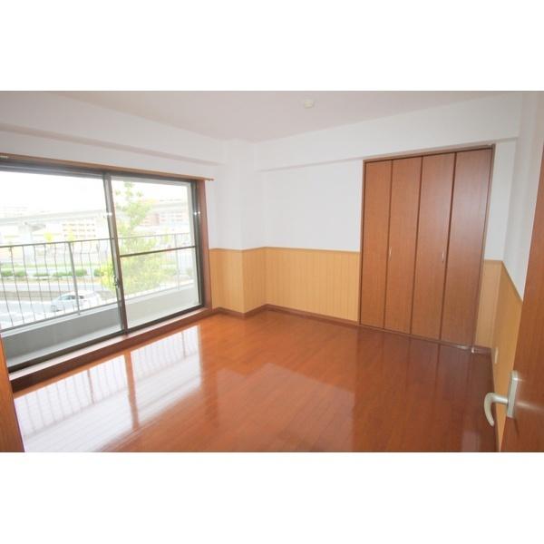 豊中市東豊中町マンション 部屋画像