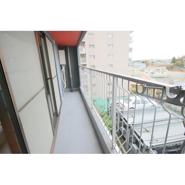 豊中市東豊中町マンション 部屋画像