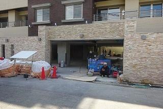 豊中市服部本町マンション 部屋画像