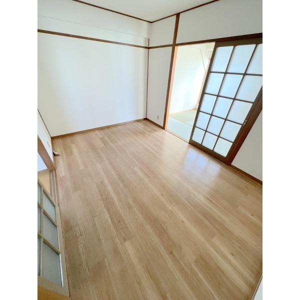 豊中市上津島マンション その他部屋・スペース