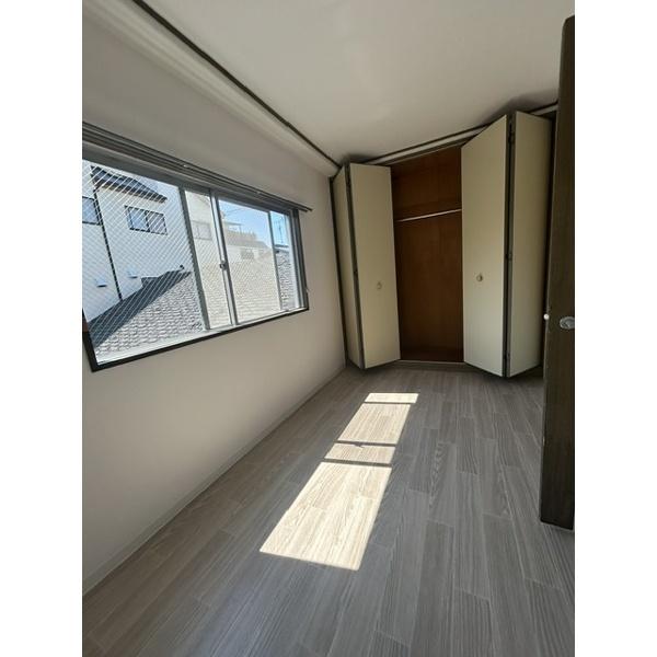 豊中市原田元町マンション リビング