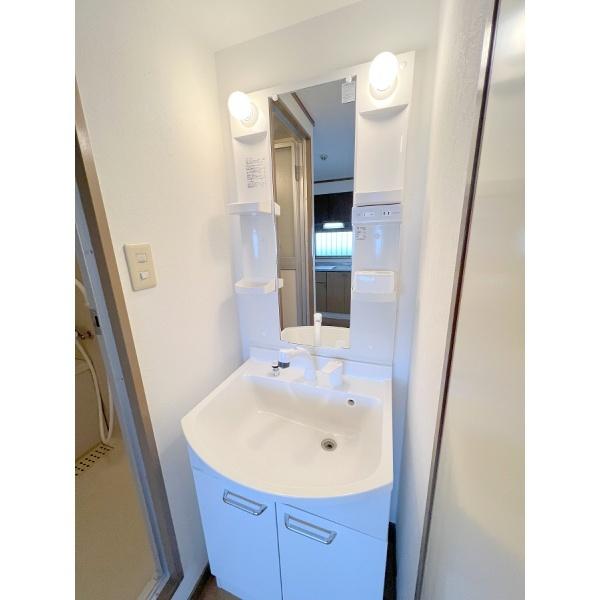 豊中市上津島マンション 部屋画像