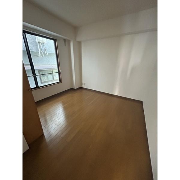 豊中市曽根西町マンション リビング