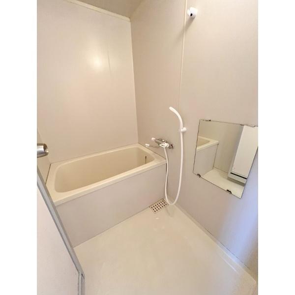 豊中市上津島マンション 部屋画像