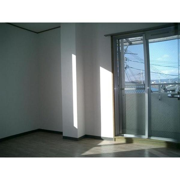 豊中市原田元町マンション 玄関