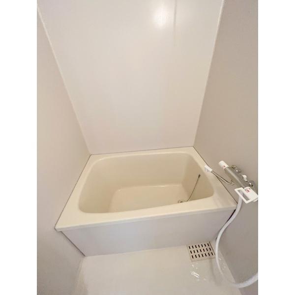 豊中市上津島マンション 部屋画像