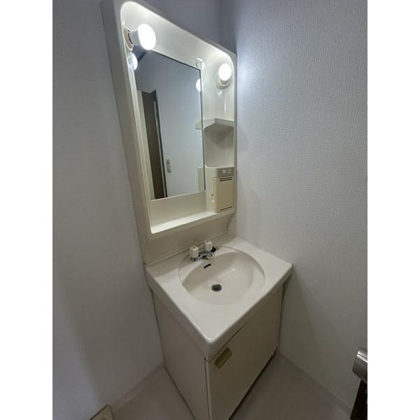 豊中市原田元町マンション 部屋画像