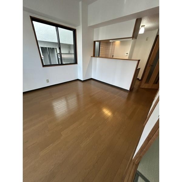 豊中市曽根西町マンション 部屋画像