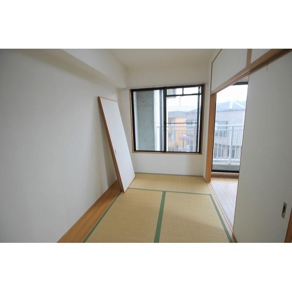 豊中市曽根西町マンション 部屋画像