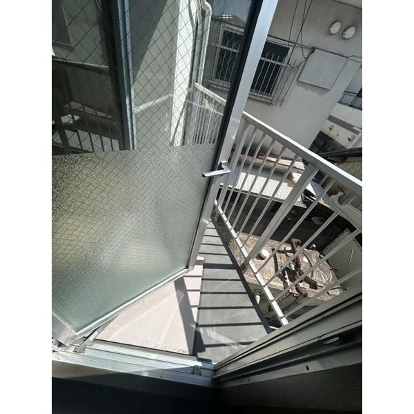 豊中市原田元町マンション 部屋画像