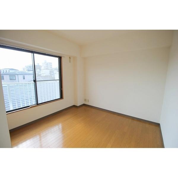 豊中市曽根西町マンション 部屋画像
