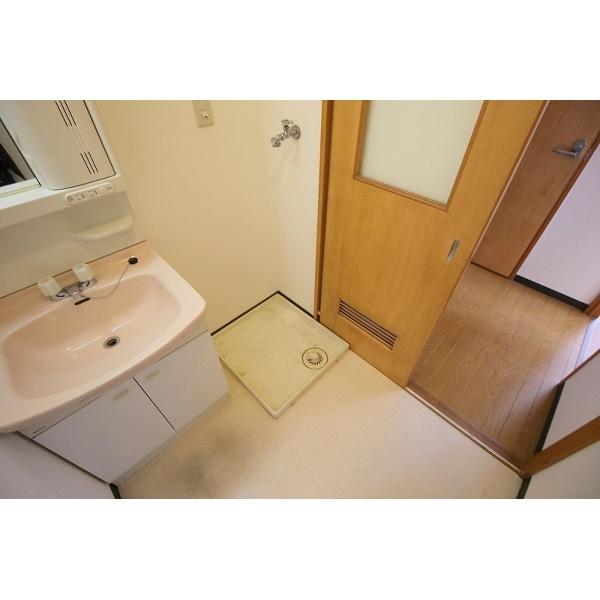 豊中市曽根西町マンション その他部屋・スペース