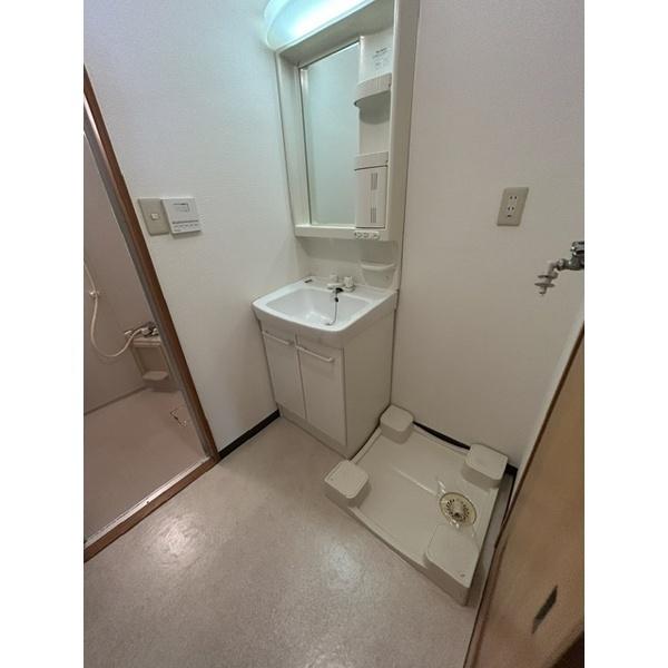 豊中市曽根西町マンション 部屋画像
