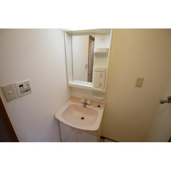 豊中市曽根西町マンション 部屋画像