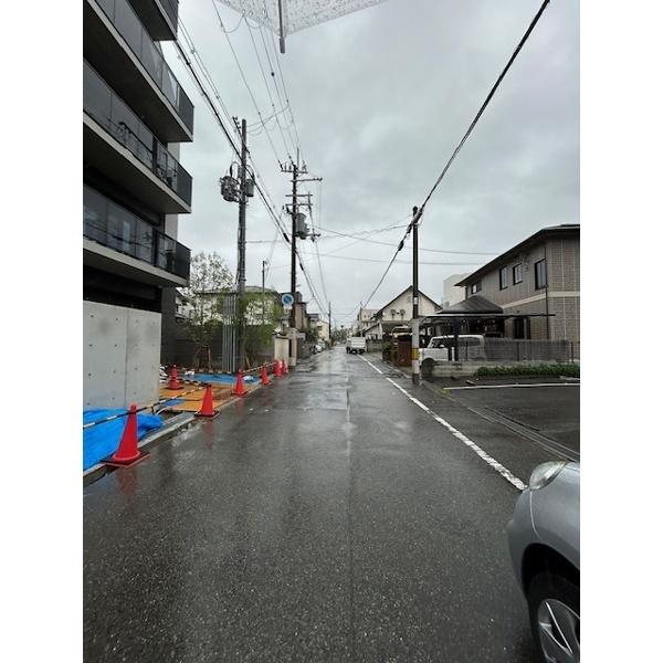 豊中市北桜塚マンション 部屋画像