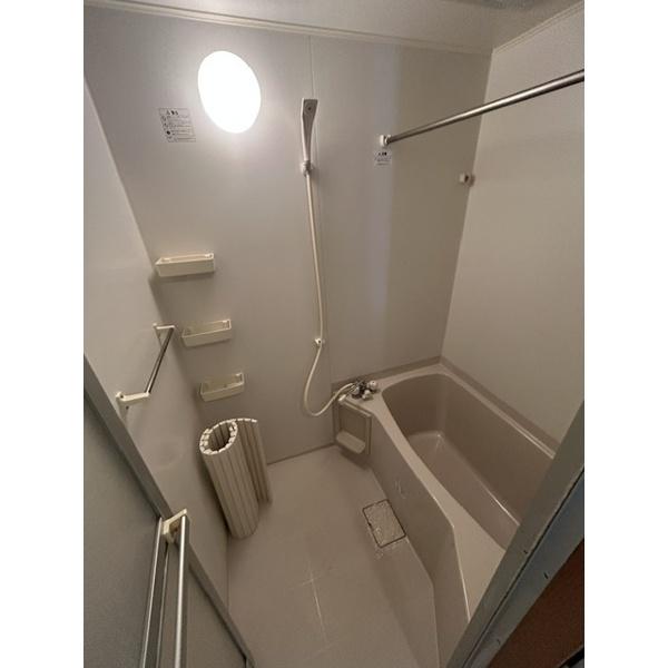 豊中市曽根西町マンション 部屋画像