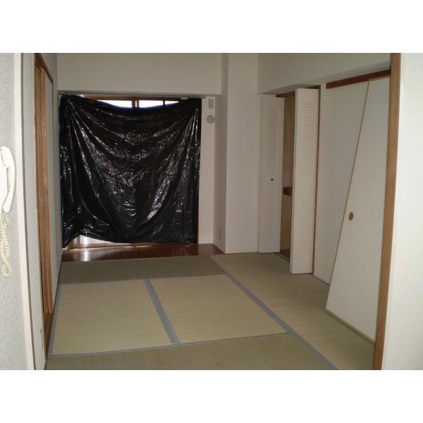 豊中市螢池西町マンション 部屋画像
